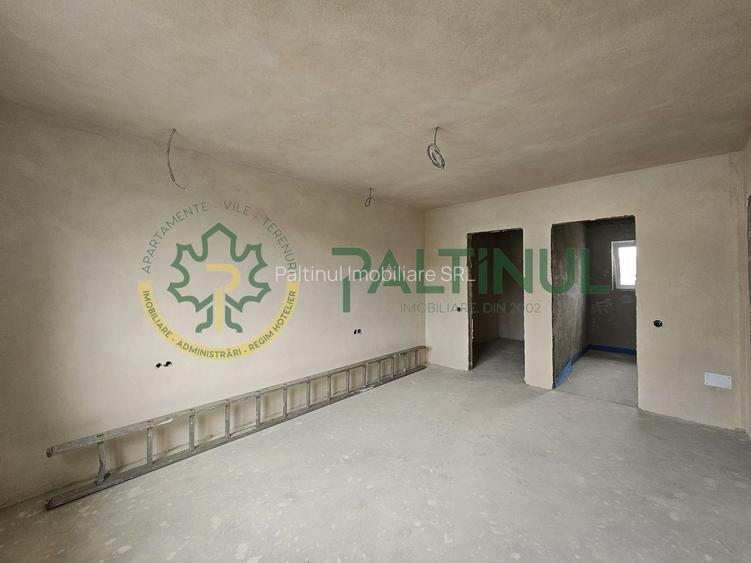 Casa individuala Selimbar, Sibiu - 16