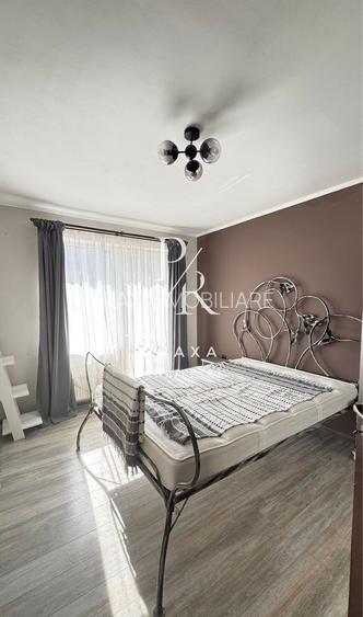 Apartament 3 camere, mobilat, 2 balcoane, 2 parcari, zona Terra!! - 2