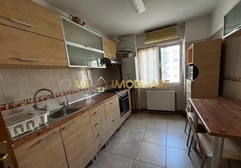 3 Camere de inchiriat | Drumul Taberei | Metrou | Centrala |