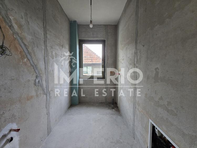 Casa individuala moderna-constructie premium cu garaj dublu!