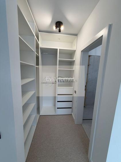 Bloc cu regim redus de înălțime/3 camere/2 băi/Construcție premium - 10