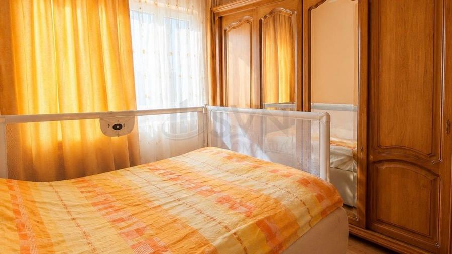 REA1029120 Apartament 2 camere I Turda I De vanzare