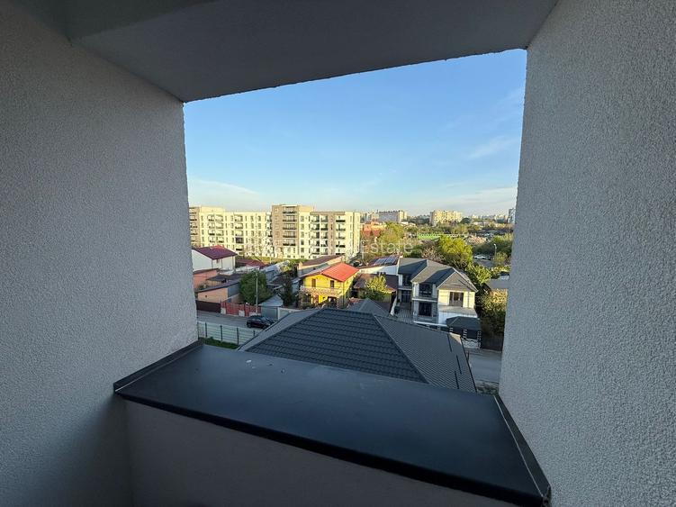 APARTAMENT PREMIUM PARCARE LIBERA  BLOC NOU GHENCEA SECTOR 6 - 10