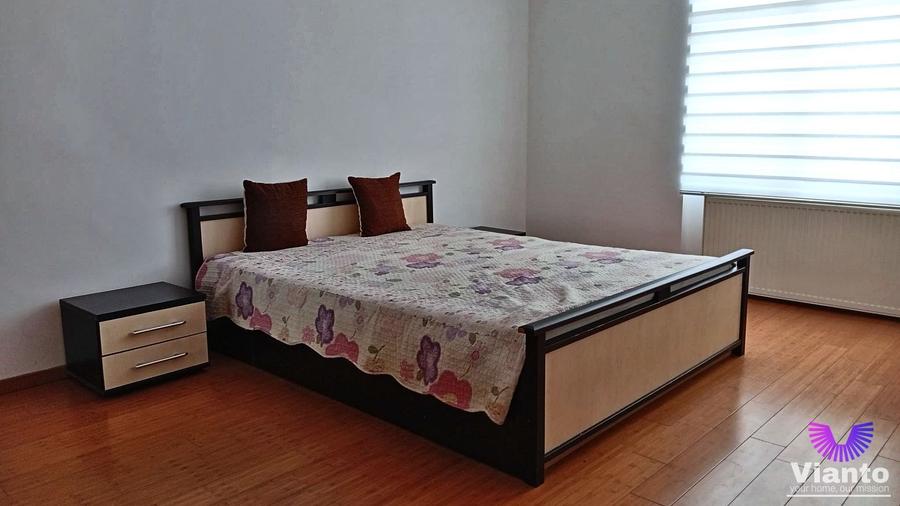 Apartament la Casa 130mp-Lazaret