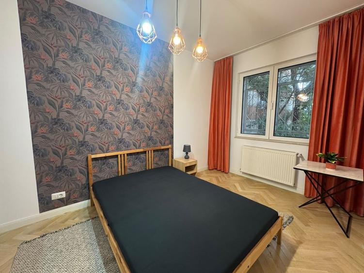 3 camere ||  BARBU VACARESCU