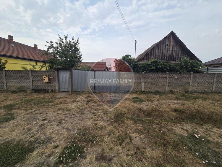 Casă cu gradina mare in Madaras - 4
