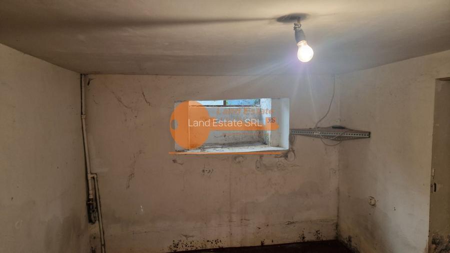 Casă individuală cu teren de 236 mp și garaj intabulat – Crângași - 22