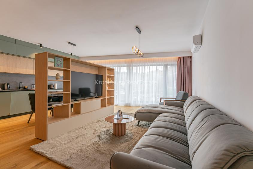 Apartament 4 Camere de Lux | 3 Dormitoare | Terasă 20 mp | Brașov - 8