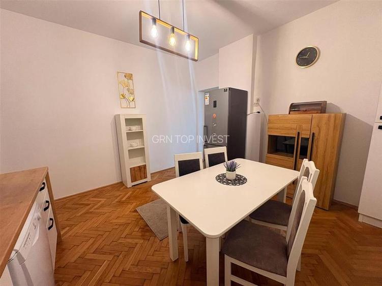 Apartament  decomandat 2 camere zona Centrala - 9