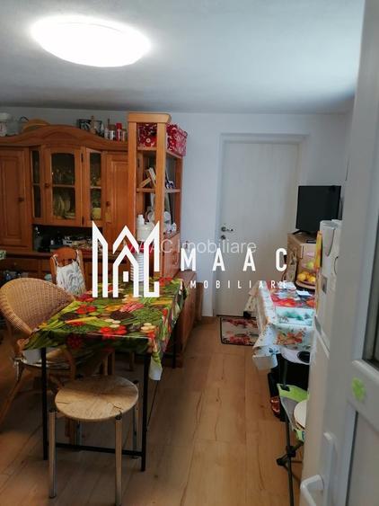 Casa individuala | Teren 868 MP | 2 bai | Pivnita | Arpasu - 18