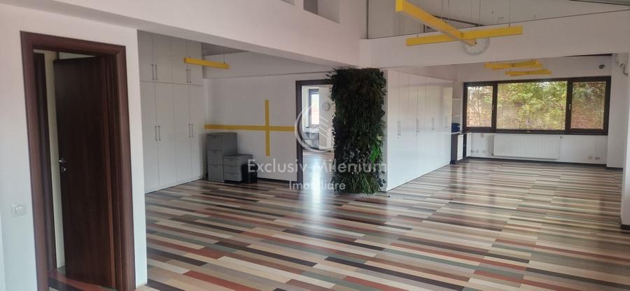 Piata Unirii Vila - Casa Birouri Serban Voda - Cantemir