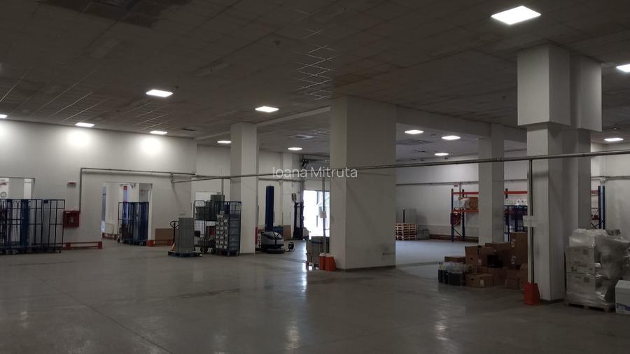 Spatii de birouri si depozit Targu Mures - 4