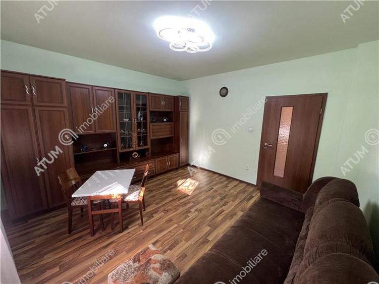 Casa individuala 4 camere 2 bai teren 1320 mp zona Gusterita Sibiu