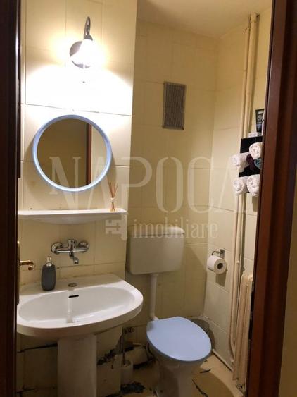 Apartament 2 camere de vanzare in Manastur, Cluj Napoca