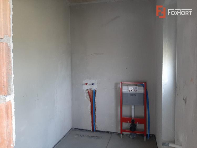 Duplex cu 4 camere de vanzare in localitatea Bucovat