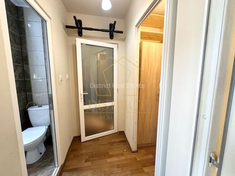 Apartament cu 2 camere mobilat | Calea Sagului - 11