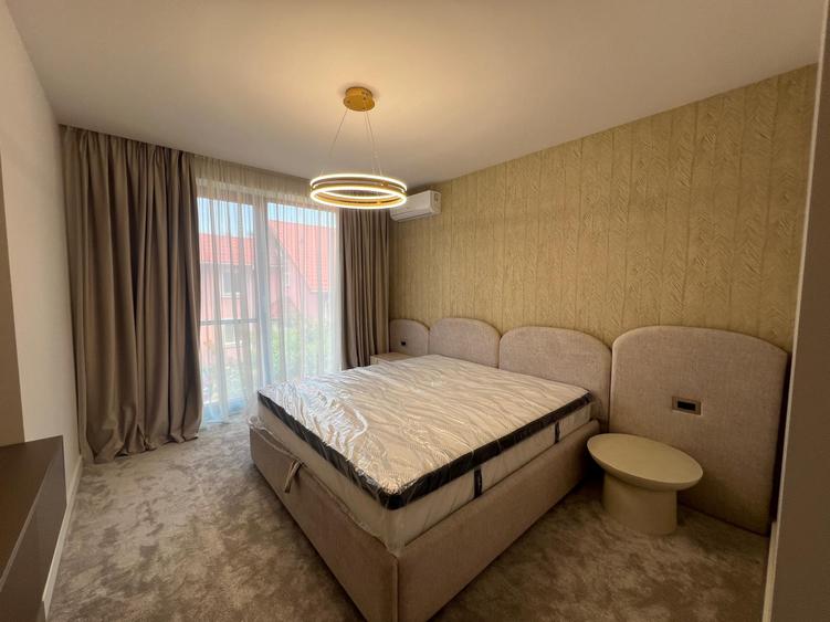 Iancu Nicolae : Apartament cu 3 camere, la prima inchiriere!