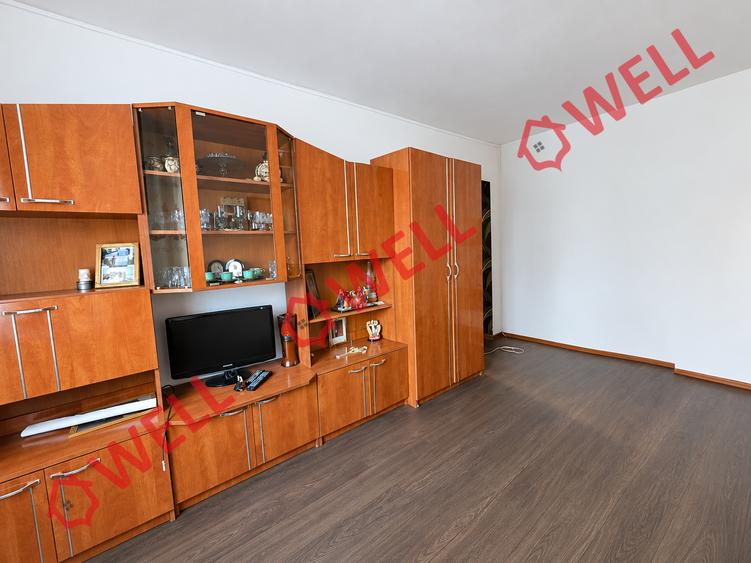 De vânzare apartament cu 2 camere în Întorsura Buzăului, strada Ciucaș!