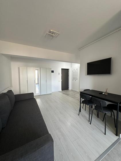 Apartament cu 2 camere, Mobilat si Utilat, Metrou Berceni/ Dimitrie Leonida