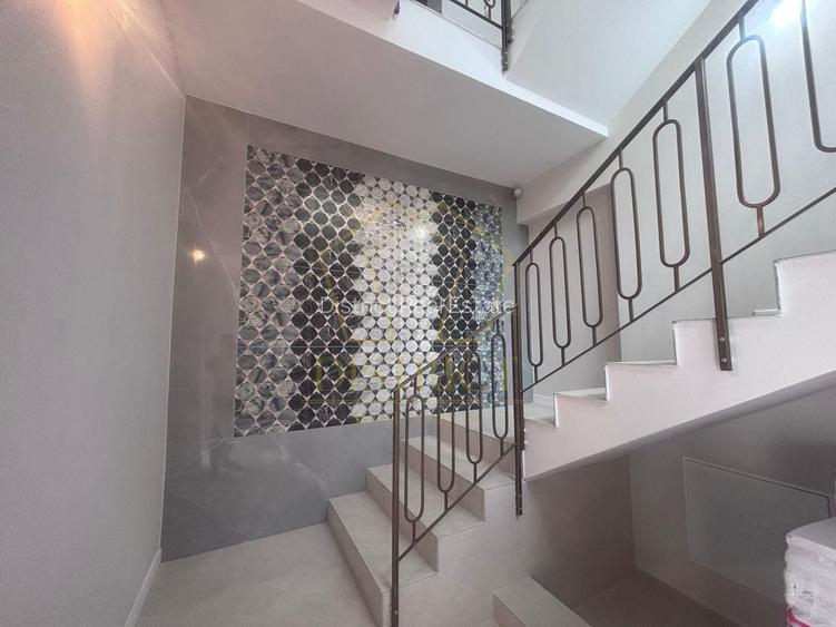 Apartamente moderne cu 3 camere,scara interioara | Complex Studentesc