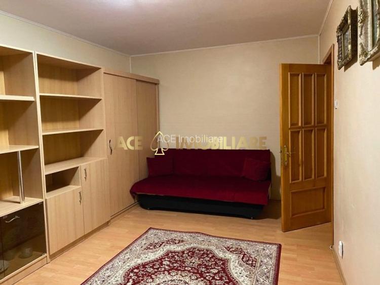 2 Camere de inchiriat | Militari | Metrou | Parcare | Mobilat - 3