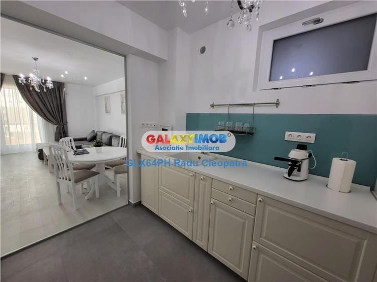 Inchiriere apartament 2 camere lux, Ploiesti, Cartier Albert