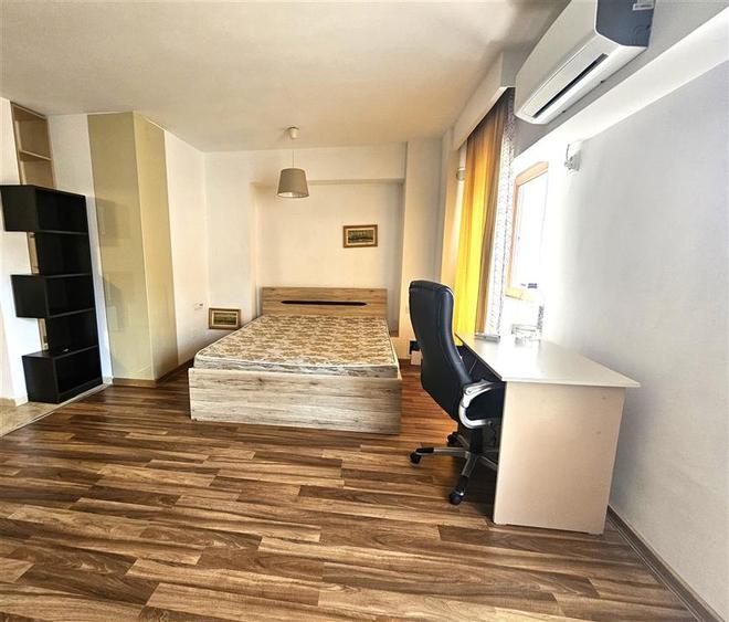 Semicentral, Carrefour Market, apartament mobilat si utilat