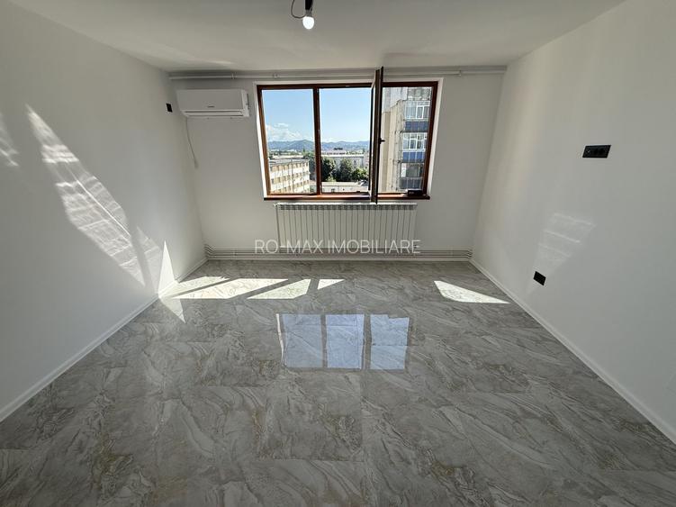 Apartament 3 camere renovat ca la carte zona OMV Campina - 5