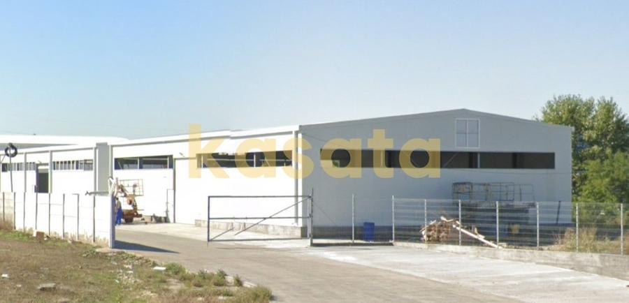 Spatiu de depozitare/productie de inchiriat 600 Mp.- Blv. Biruintei -Pantelimon