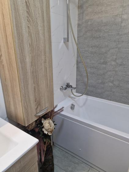 2Camere - TOMIS NORD/EUROMATERNA BLOC NOU BALCON+TERASĂ