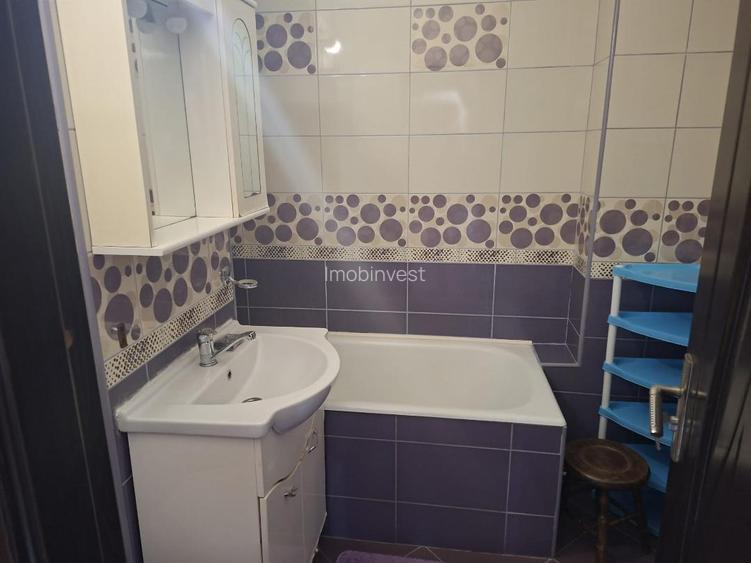 De inchiriat apartament cu 3 camere in Tudor - 8