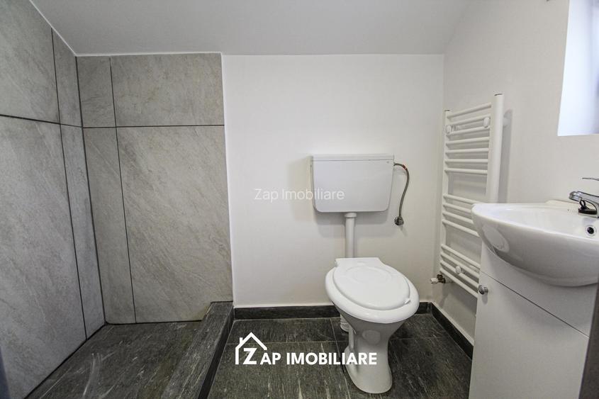 Casă Individuală P+M | Str. Depozitelor | 2 locuri parcare - 10