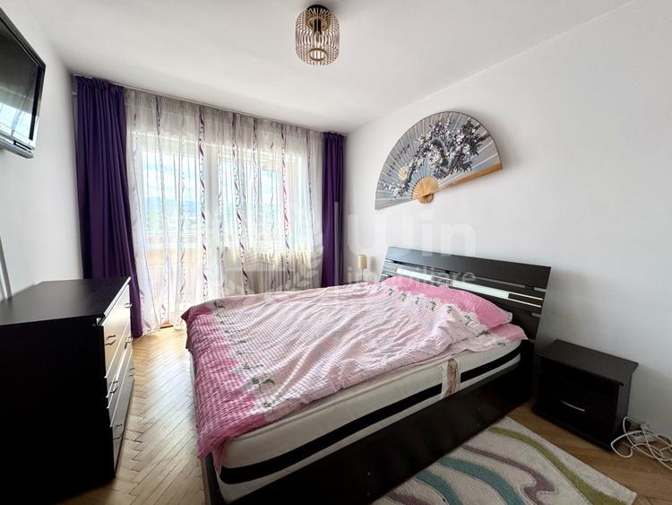 Apartament cu 3 camere decomandat | Confort Sporit | Gradini Manastur