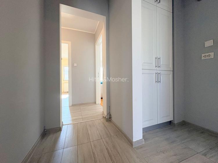 3 camere, mobilat si utilat, langa Parcul Bucovinei - 15