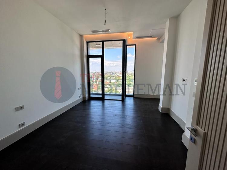 Penthouse 102 The Address