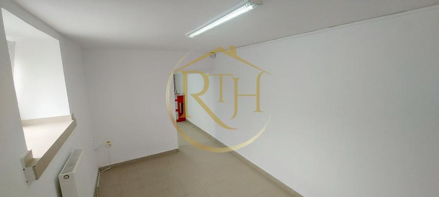 Închiriere spațiu comercial – Zona Centrală – 77 mp