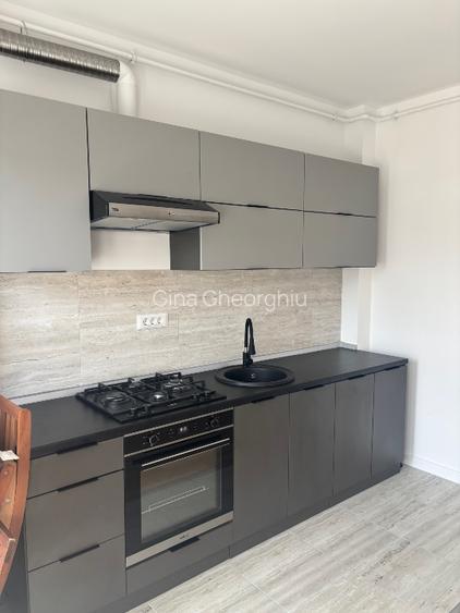 Închiriez apartament studio cu loc de parcare  - 5