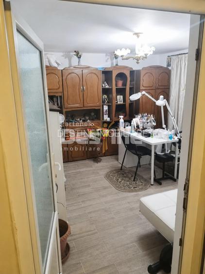 Casă în VALEA LUPULUI, 4 camere, aprox. 90 mp utili, garaj spațios, teren 400 mp - 4