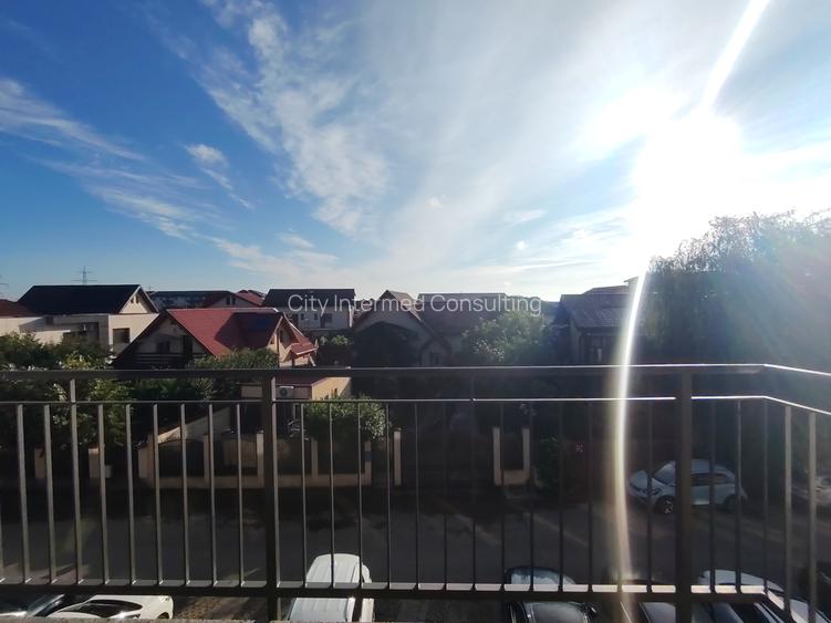 Apartament 3 camere mobilat – Fundeni, Dobroești, Str. Stejarului - 17