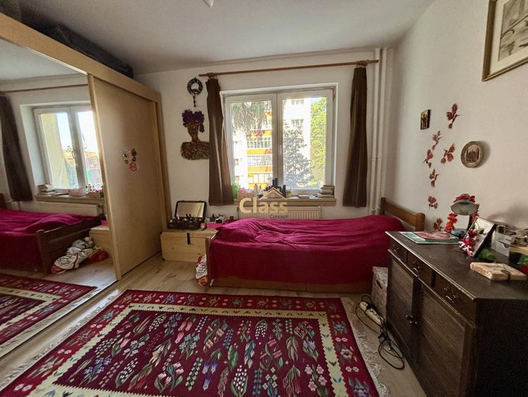 Apartament 3 camere | Etaj intermediar | 68 mpu | Brancusi Gheorgheni
