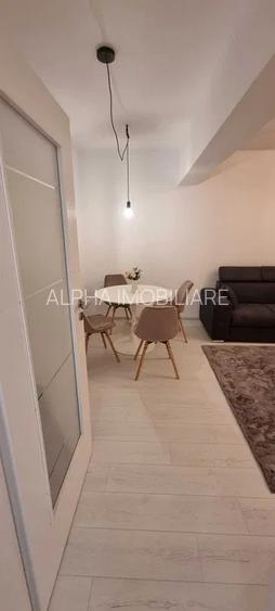 Apartament 2 camere Aparatorii Patriei | Loc de parcare - 4