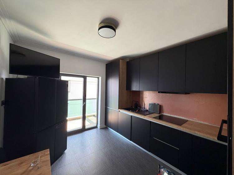 Apartament 4 camere | Emerald Residence | Tei | 2 Terase | 2 Parcări