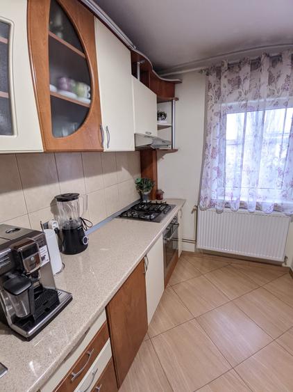 Apartament de vânzare, 3 camere, 68 mp, Mărăști zona LIDL Mărăști