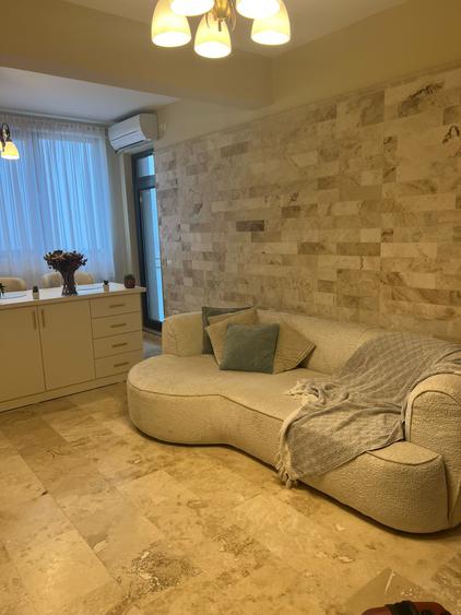 2 camere Zona Veterani - Lazu + Loc parcare