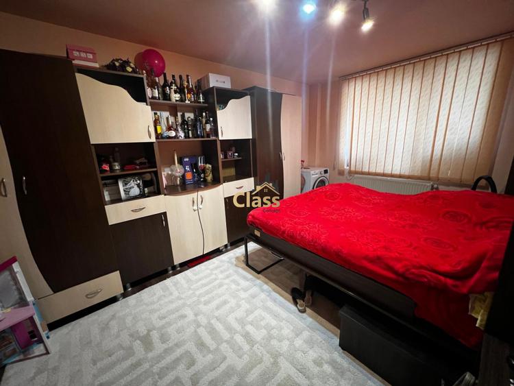Apartament 2 camere | Decomandat | Garaj | 58 mpu | Zona Regal Baciu