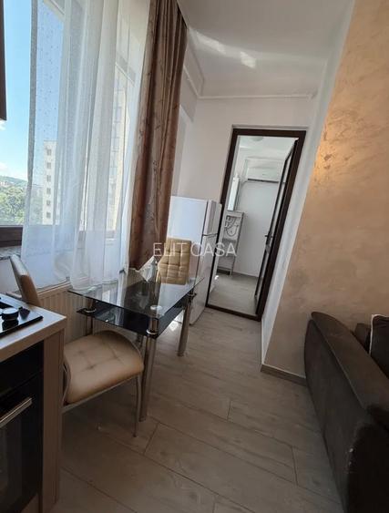 Apartament cu 2 camere, zona Pacurari - 4