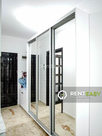 De inchiriat! Apartament cu 1 camera situat in zona Copou Exclusive - 5