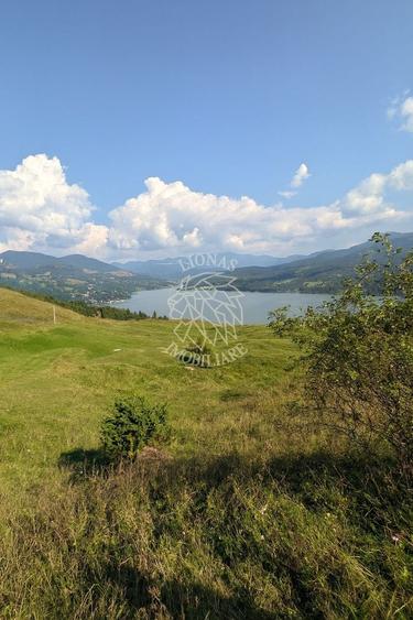 Oportunitate Investitie! Teren intravilan 1000 mp-utilitati-Colibita