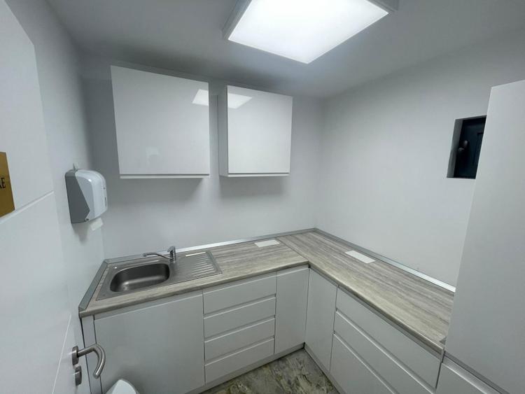 Spatiu medical, 66.20 mp, zona Brazda lui Novac
