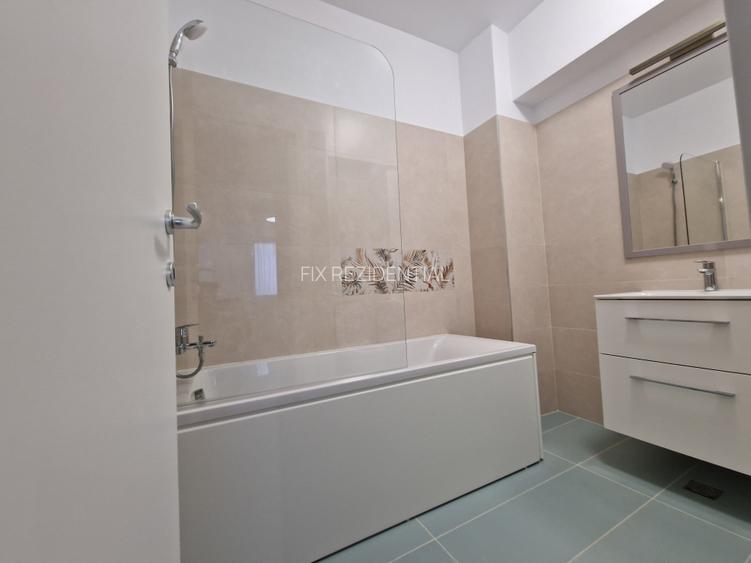 Apartament cu 1 camera UNIREA TOWERS - MOBILAT si UTILAT PREMIUM - 17